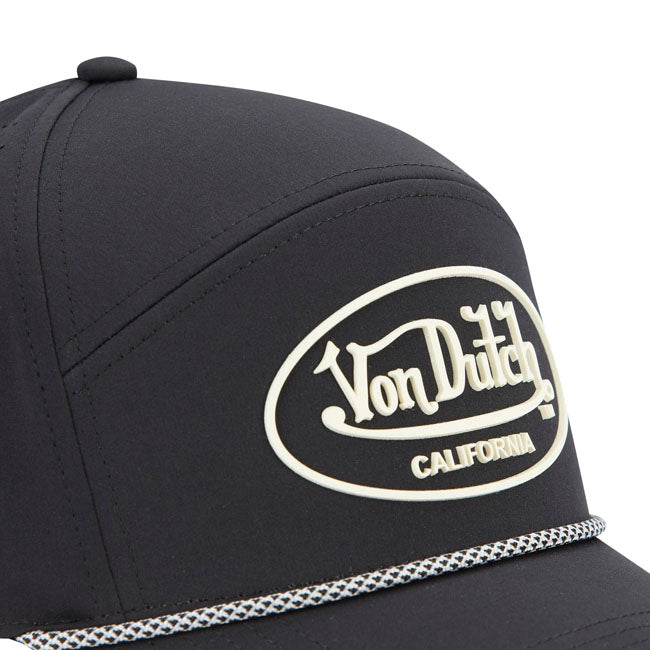 Von Dutch Koorddop