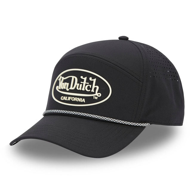 Von Dutch Koorddop