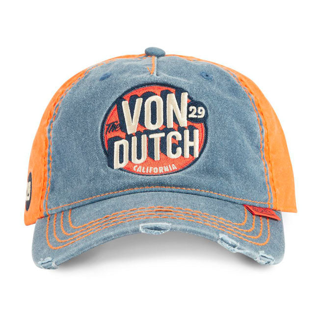 Von Dutch Retro pet