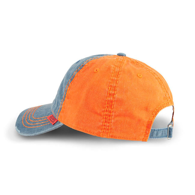 Von Dutch Retro pet