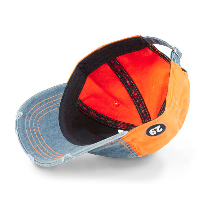 Von Dutch Retro pet