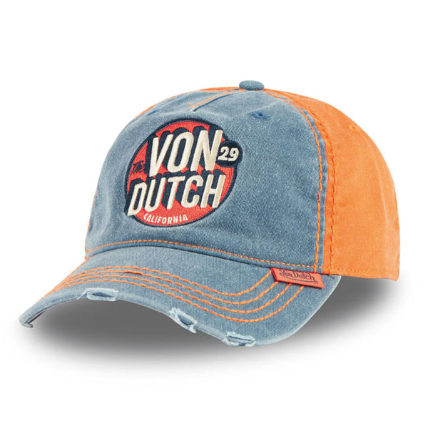 Von Dutch Retro pet