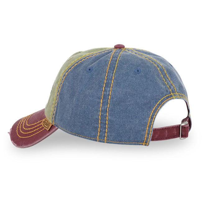 Von Dutch Schedel 03 Cap