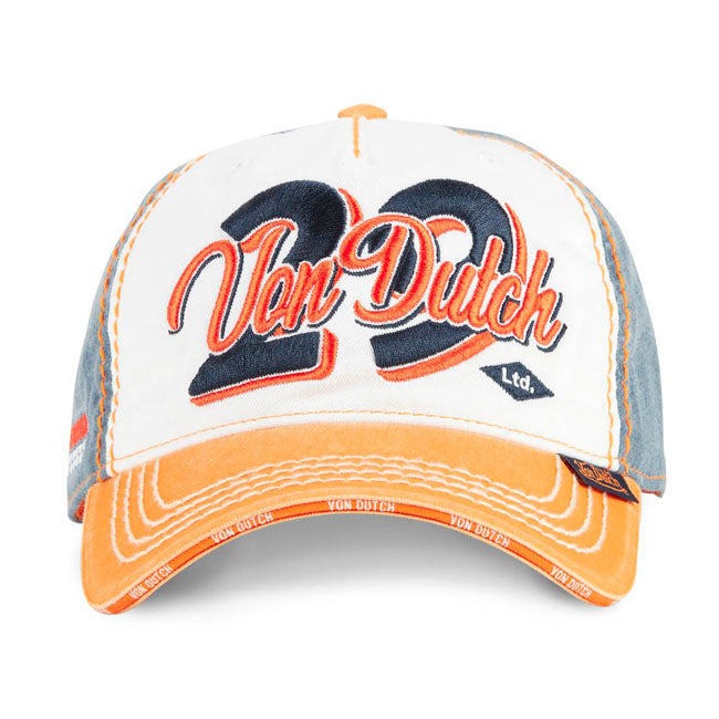 Von Dutch Retro Achtentwintig pet