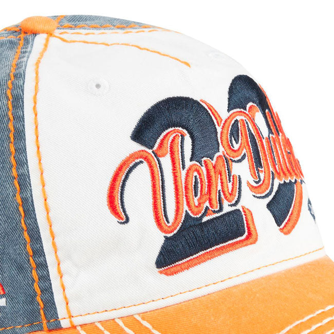 Von Dutch Retro Achtentwintig pet