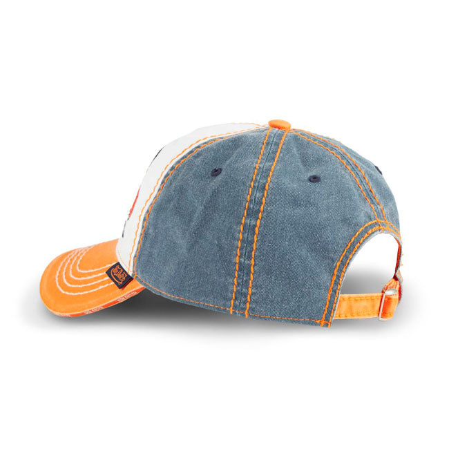 Von Dutch Retro Achtentwintig pet