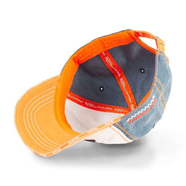 Von Dutch Retro Achtentwintig pet