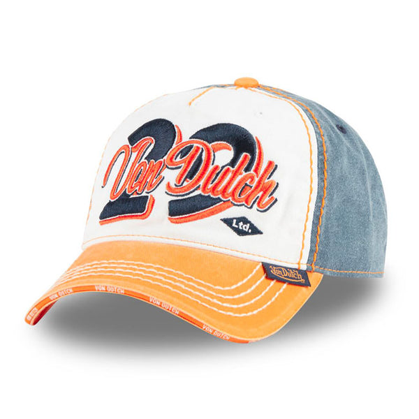 Von Dutch Retro Achtentwintig pet