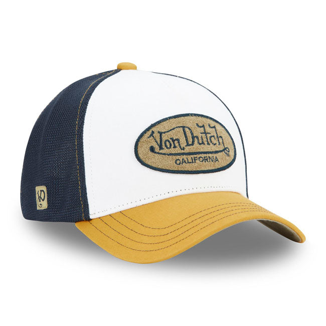 Von Dutch Badmuts