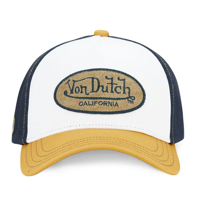 Von Dutch Badmuts