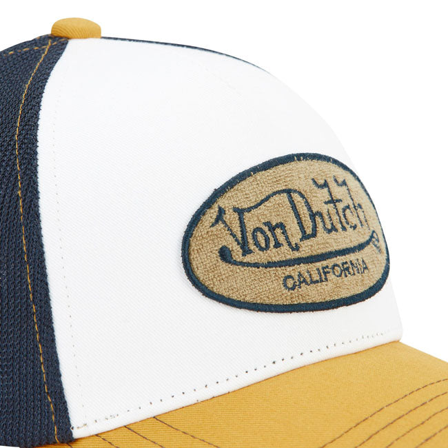 Von Dutch Badmuts