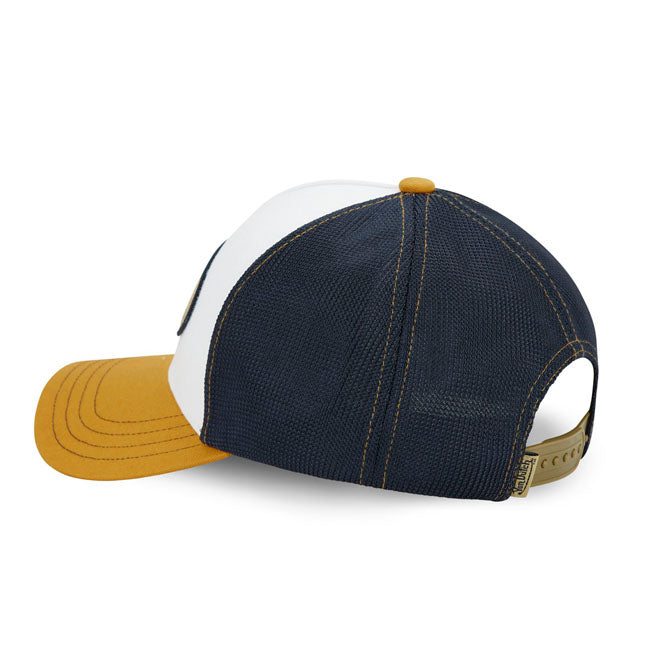 Von Dutch Badmuts