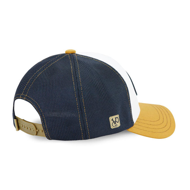 Von Dutch Badmuts