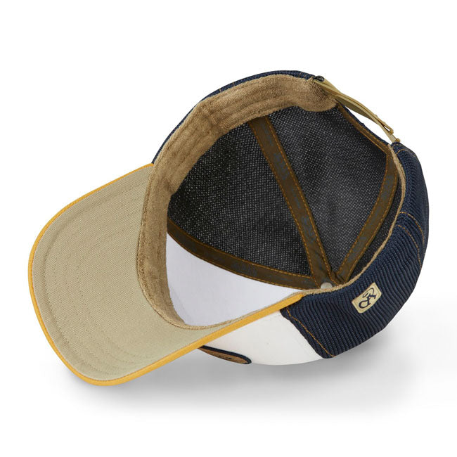 Von Dutch Badmuts