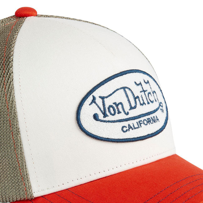 Von Dutch Badmuts