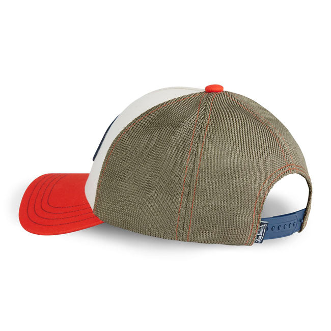 Von Dutch Badmuts