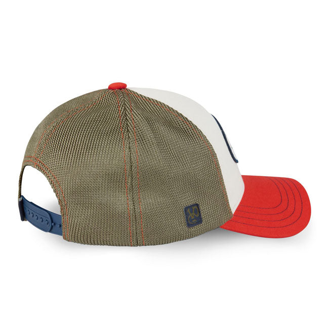 Von Dutch Badmuts