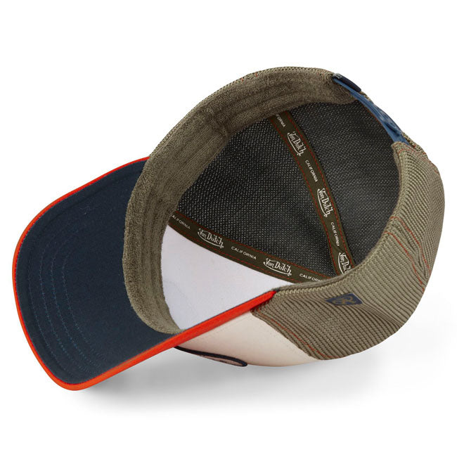 Von Dutch Badmuts