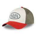Von Dutch Badmuts