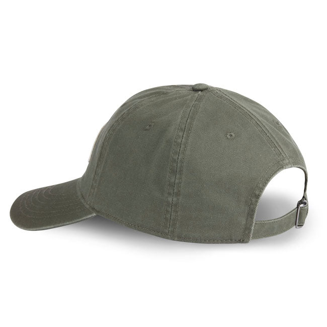Von Dutch Badge Logo Pet