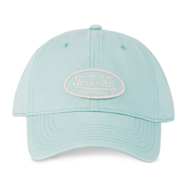 Von Dutch Badge Logo Pet