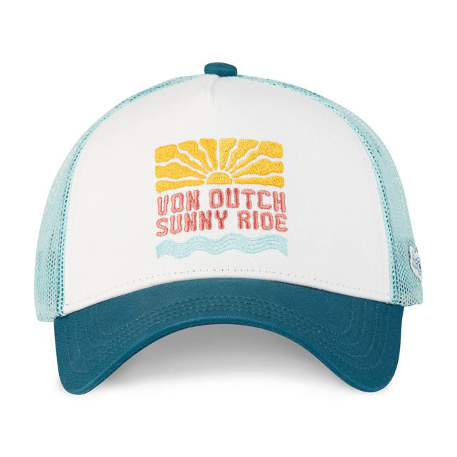 Von Dutch Surf Zonnige Pet
