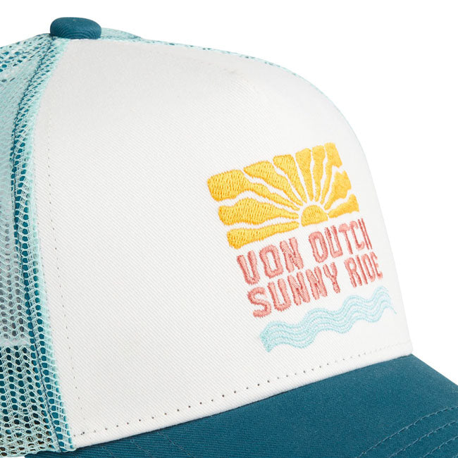 Von Dutch Surf Zonnige Pet