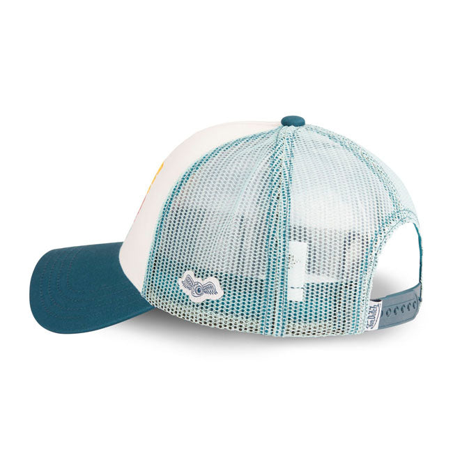 Von Dutch Surf Zonnige Pet