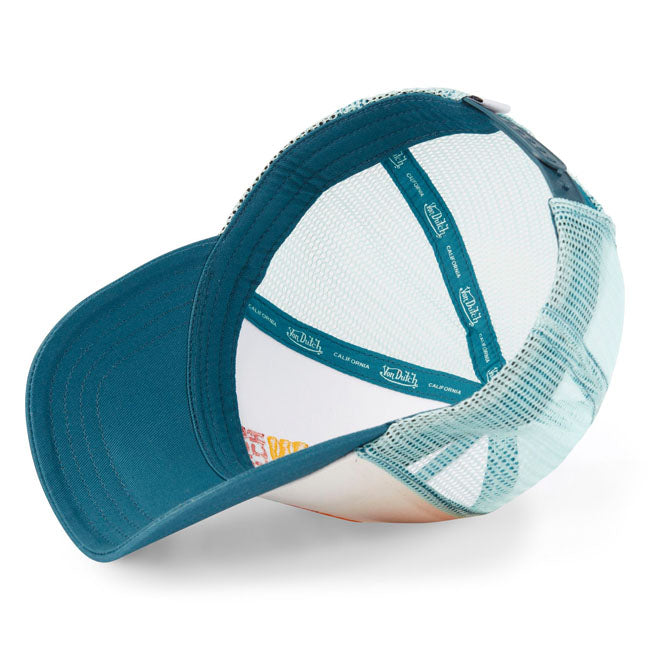 Von Dutch Surf Zonnige Pet