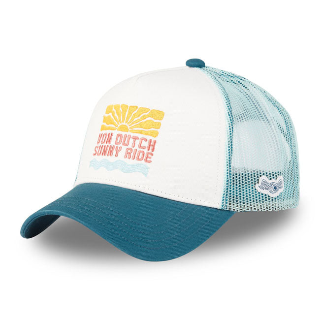 Von Dutch Surf Zonnige Pet