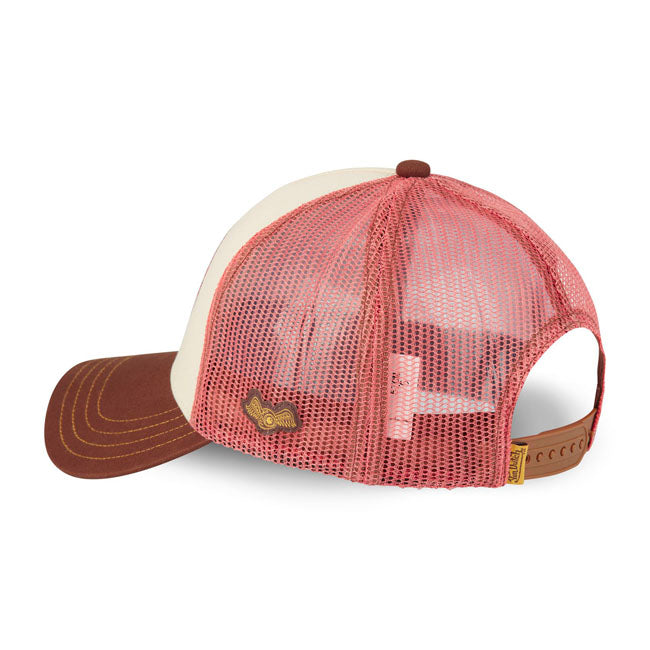 Von Dutch Surf paradijs pet