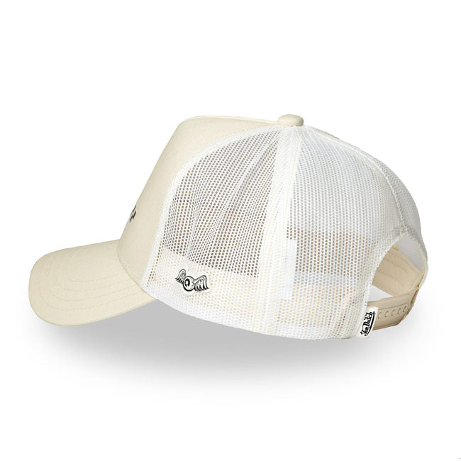 Von Dutch Surf Slangenmuts