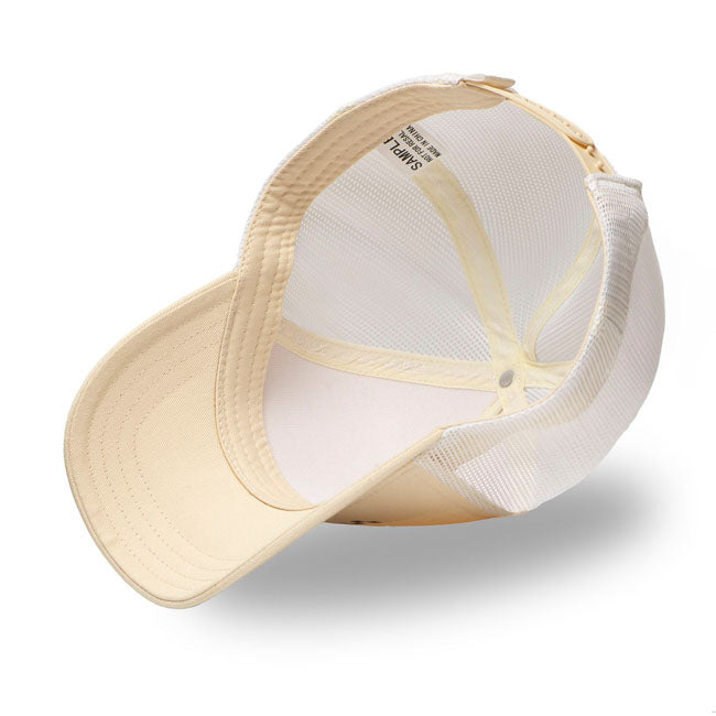 Von Dutch Surf Slangenmuts