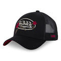 Von Dutch Rozen Cap