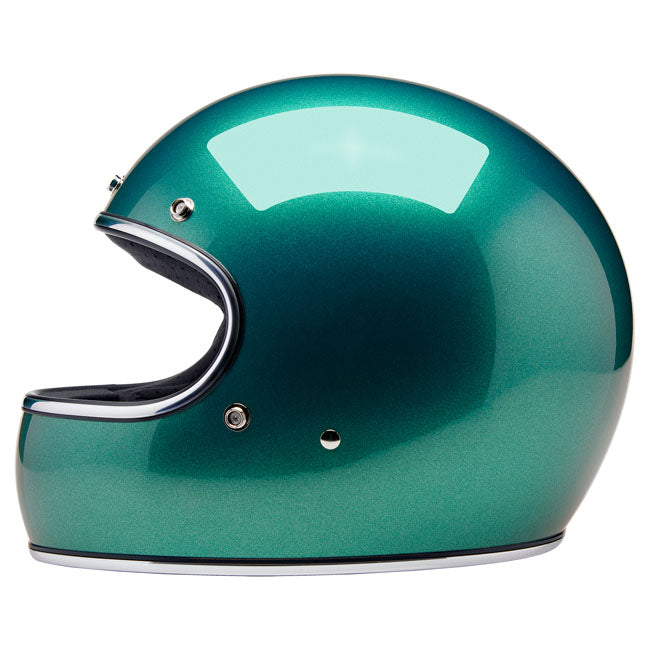 Biltwell Gringo Motorhelm