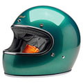 Biltwell Gringo Motorhelm