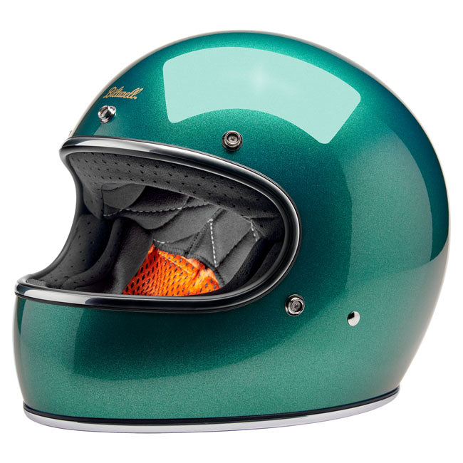Biltwell Gringo Motorhelm