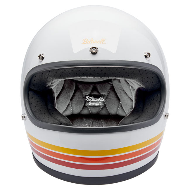 Biltwell Gringo Motorhelm