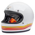 Biltwell Gringo Motorhelm