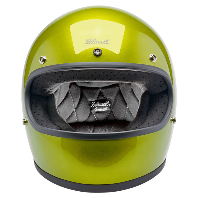 Biltwell Gringo Motorhelm