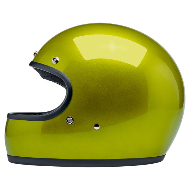 Biltwell Gringo Motorhelm
