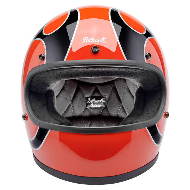 Biltwell Gringo Motorhelm