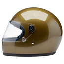 Biltwell Gringo S Motorhelm
