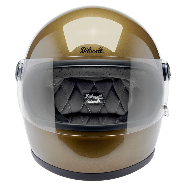 Biltwell Gringo S Motorhelm