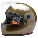Biltwell Gringo S Motorhelm