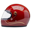Biltwell Gringo S Motorhelm
