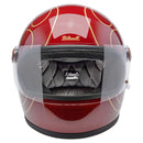 Biltwell Gringo S Motorhelm