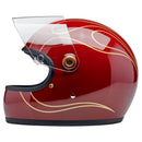 Biltwell Gringo S Motorhelm