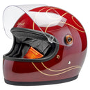 Biltwell Gringo S Motorhelm