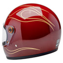 Biltwell Gringo S Motorhelm
